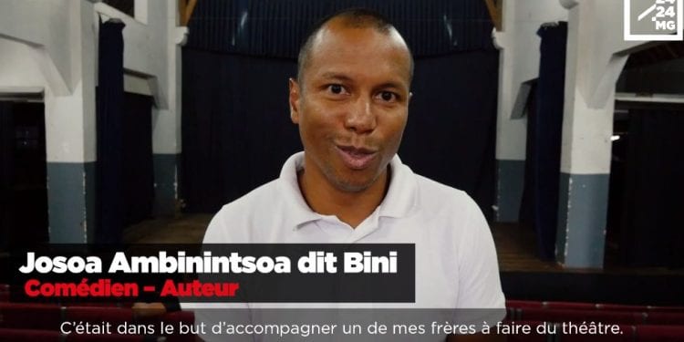 ART DE LA SCENE – Quand le théâtre aide à développer le sens de la communication