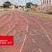 ATHLETISME – Les sprinteurs malgaches sur la mauvaise piste des JIOI