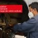 AUTO – Ne pas oublier de vérifier régulièrement le système de freinage de votre voiture.