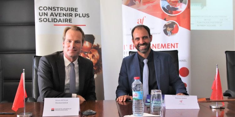 Acteur majeur et incontournable dans l’éducation à Madagascar, l’ Alliance française d’Antananarivo figure parmi le top 10 des 830 Alliances Françaises dans le monde.