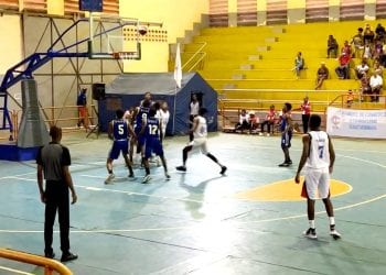 BASKETBALL N1A – La Sebam réalise un sans-faute, la GNBC se reprend, 2BC au bord de l’élimination après la quatrième journée du tour préliminaire de la conférence Ouest