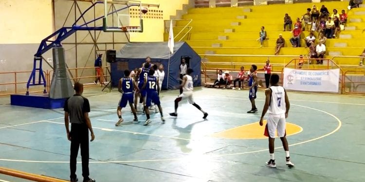 BASKETBALL N1A – La Sebam réalise un sans-faute, la GNBC se reprend, 2BC au bord de l&rsquo;élimination après la quatrième journée du tour préliminaire de la conférence Ouest