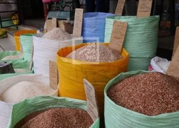 COMMERCE – Le riz importé par l&rsquo;Etat retiré progressivement du marché avec l&rsquo;arrivée des grandes récoltes