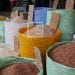 COMMERCE – Le riz importé par l’Etat retiré progressivement du marché avec l’arrivée des grandes récoltes