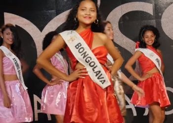 CONCOURS DE BEAUTE – Profil de Miss, au-delà des critères de beauté.
