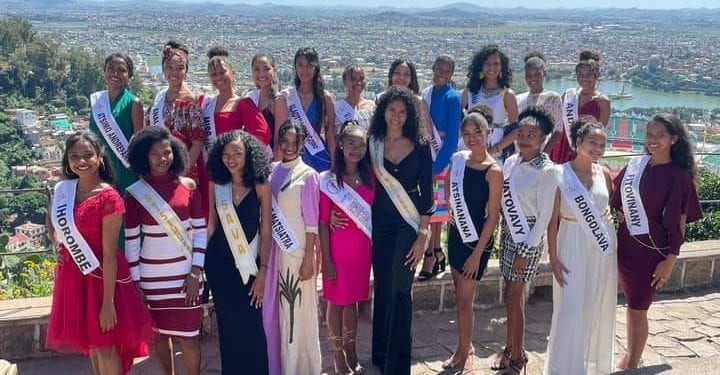 CONCOURS – Dernière ligne droite pour les préparatifs de la soirée finale de Miss Madagascar