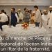 CONSEIL REGIONAL DE LA COMMUNAUTE KHOJA – Appel à la fraternité des religions pour le mois du Ramadan
