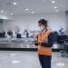 Découvrez dans cette vidéo le métier d’agent d’information de Ravinala Airports travaillant à l’aéroport d’Antananarivo.