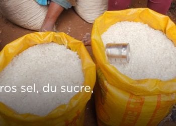 ECONOMIE – Au marché d&rsquo;Antoetra, les prix ont aussi augmenté