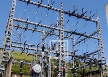 ÉLECTRICITÉ –  Le groupe G2 d’Andekaleka réparé, la capacité de la centrale hydroélectrique ramenée à 56 mégawatts