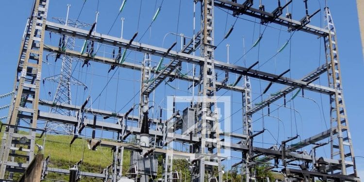 ÉLECTRICITÉ –  Le groupe G2 d’Andekaleka réparé, la capacité de la centrale hydroélectrique ramenée à 56 mégawatts