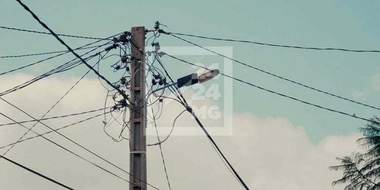 ENERGIE – La Jirama recourt à nouveau au délestage tournant d’électricité pour cause de travaux sur les groupes d’Andekaleka et de pannes sur les centrales thermiques d’Ambohimanambola