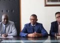 ENERGIE – Le représentant de la Banque africaine de développement (BAD) rappelle l&rsquo;importance d&rsquo;avancer dans des réformes cruciales face à la situation critique du secteur de l’énergie