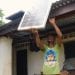 ENERGIE – L’utilisation des panneaux solaire en vogue à Andranofasika – Ankarafantsika