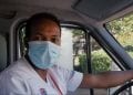 FANOMEZANTSOA THIERRY RABENANDRASANA – Je suis ambulancier et j’aide à sauver des vies