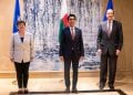 FINANCEMENT – Andry Rajoelina annonce l’obtention de 500 millions de dollars du Fonds fiduciaire pour la résilience et la durabilité du FMI
