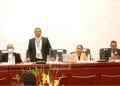 FOOTBALL – L&rsquo;aile Alfred Andriamanampisoa officialise la nomination de Harimanantsoa Ravelojaona en tant que secrétaire général de la Fédération malgache de football