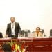 FOOTBALL – L&rsquo;aile Alfred Andriamanampisoa officialise la nomination de Harimanantsoa Ravelojaona en tant que secrétaire général de la Fédération malgache de football