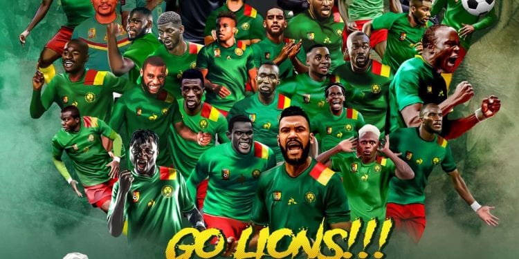 FOOTBALL – Le Cameroun, le Sénégal, la Tunisie, le Maroc et le Ghana qualifiés pour la Coupe du monde, l&rsquo;Algérie et l&rsquo;Egypte restent à quai
