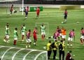 FOOTBALL –   Le Ghana, l&rsquo;Angola et la Centrafrique au menu des Barea lors des éliminatoires de la CAN 2023