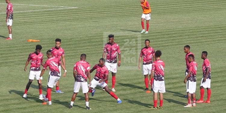 FOOTBALL – Les Blackstars du Ghana d’entrée pour les Barea, les Palancas Negras de l’Angola pour leur premier match à domicile avant un dernier match périlleux à Luanda lors de la sixième journée