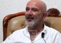 FOOTBALL- Nicolas Dupuis redevient sélectionneur des Barea, annonce Victorien Andrianony, président par intérim de la FMF