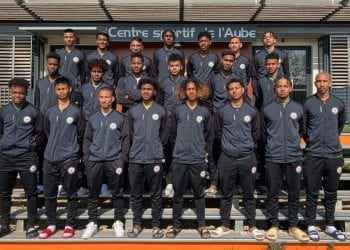 FOOTBALL – 13 joueurs retenus dans les Barea U23 à l’issue des deux regroupements tenus en France
