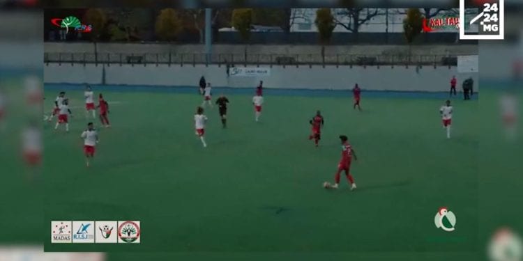 FOOTBALL – Les stagiaires du regroupement de Mars ne seront pas tous retenus dans la sélection finale des Barea U23