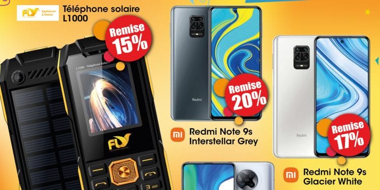 Fly Technologies.