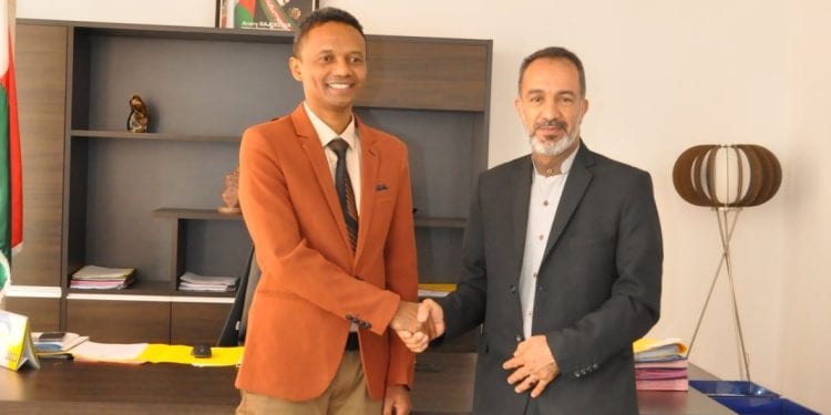 GEMMES – L’Iran disposé à apporter son expertise dans le domaine de la lapidairerie à Madagascar