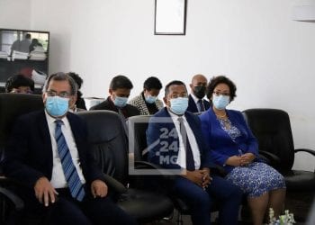 GOUVERNANCE – Madagascar risque d’intégrer la liste grise du Gafi des pays à risque en termes de blanchiment d’argent en Août