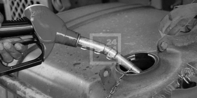 HYDROCARBURES – Le ministre de l’Energie et des hydrocarbures annonce que les prix des carburants seront maintenus jusqu’au mois de Juin