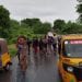 INTEMPÉRIES – Un bébé décède à Ampondra Vohémar suite aux fortes pluies qui ont sévi dans le Nord-Est mercredi au moment du passage d’une zone perturbée dans la région