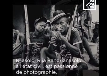 INTERVIEW – Entretien avec Rijasolo, photographe déambulateur