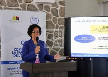 LUTTE CONTRE LA CORRUPTION – 111 milliards d’ariary d’avoirs illicites prêts à être saisis dès la mise en place de l’agence de recouvrement des avoirs illicite (ARAI) dont le directeur général tarde à être nommé