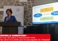 LUTTE CONTRE LA CORRUPTION – Une Haute cour de justice à restructurer voire à supprimer selon le Comité pour la sauvegarde de l’intégrité