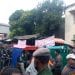 MANIFESTATION – Des marchands de la commune urbaine de Moramanga contestent les nouvelles dispositions mises en place par la Commune, deux individus arrêtés pour agression sur des autorités locales