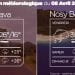 METEO du 08 avril 2022