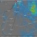 METEO – Vigilance fortes pluies dans le Nord et le Nord-Est en raison de la présence d’une faible circulation cyclonique au large de la Sava qui pourrait éventuellement évoluer vers le stade de tempête tropicale