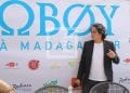 MUSIQUE RAP – Antsahamanitra accueillera le tout premier concert d’Oboy à Madagascar le 21 Mai