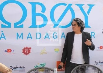 MUSIQUE RAP – Antsahamanitra accueillera le tout premier concert d’Oboy à Madagascar le 21 Mai