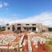 NOUVELLE VILLE – Les premières infrastructures de Tana-Masoandro prennent forme