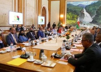OBLIGATION – Trois des six ministres nommés le 16 Mars dernier ont effectué leur déclaration de patrimoine auprès de la Haute cour constitutionnelle