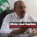 OLIVIER JEAN BAPTISTE – « La consommation des carburants en hausse sur la Grande île »