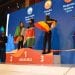 OLYMPIADES DES METIERS – Médaille d’argent pour Alisoa Wohlhauser compétitrice dans la catégorie service en salle aux WorldSkills Africa.