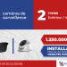 Profitez de l’offre spéciale de MADALARME pour vous équiper d’une surveillance constante et fiable !