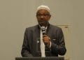 RAMADAN – Le président du Conseil régional de l’océan Indien la communauté Khoja, Haniphe Akbaraly, appelle à l’unité nationale et à la cohésion sociale à l’occasion d’un Iftar de la fraternité samedi soir