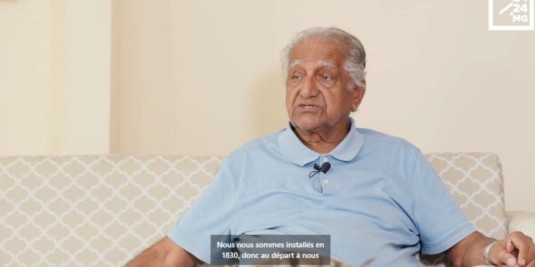 RENCONTRE – Firoze Koytcha ou le médecin « Karana » missionnaire de l’océan Indien