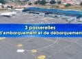 Ravinala Airports Madagascar.