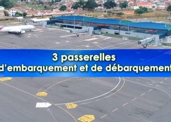Ravinala Airports Madagascar.